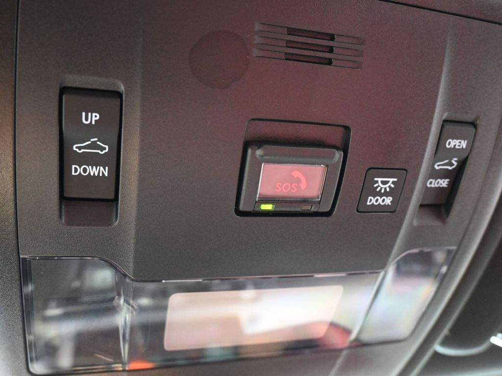 Used 2025 Gray Lexus 300 image 32