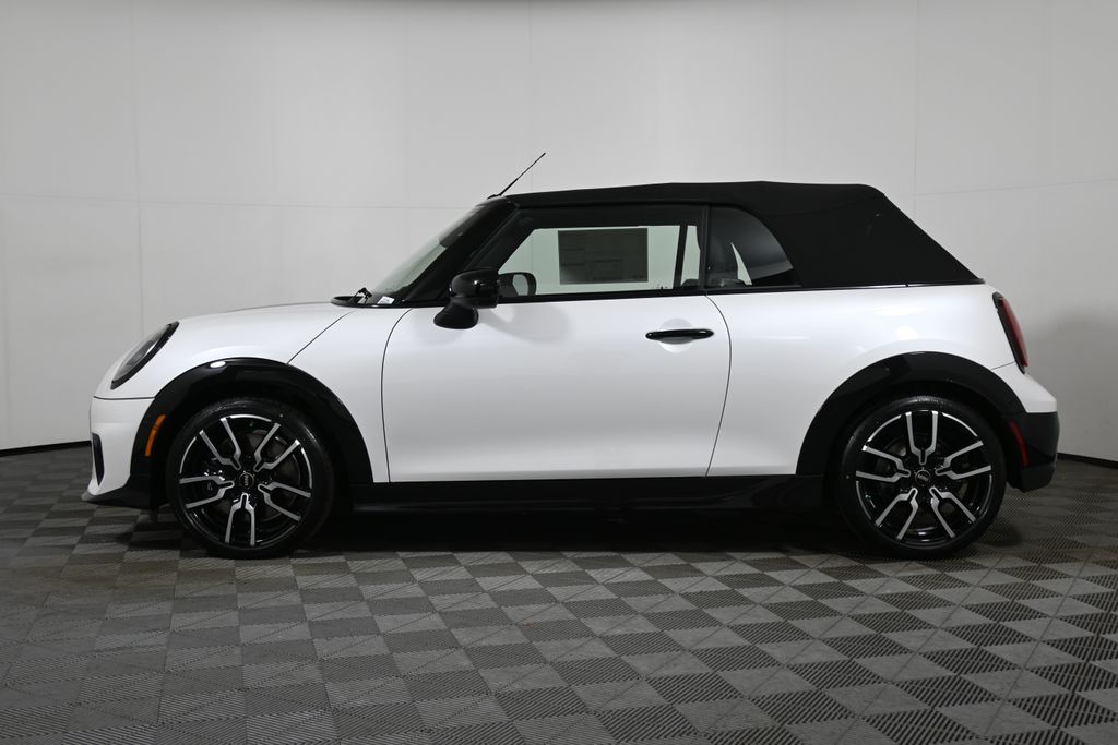 Thumbnail: 2026 MINI Cooper - 2
