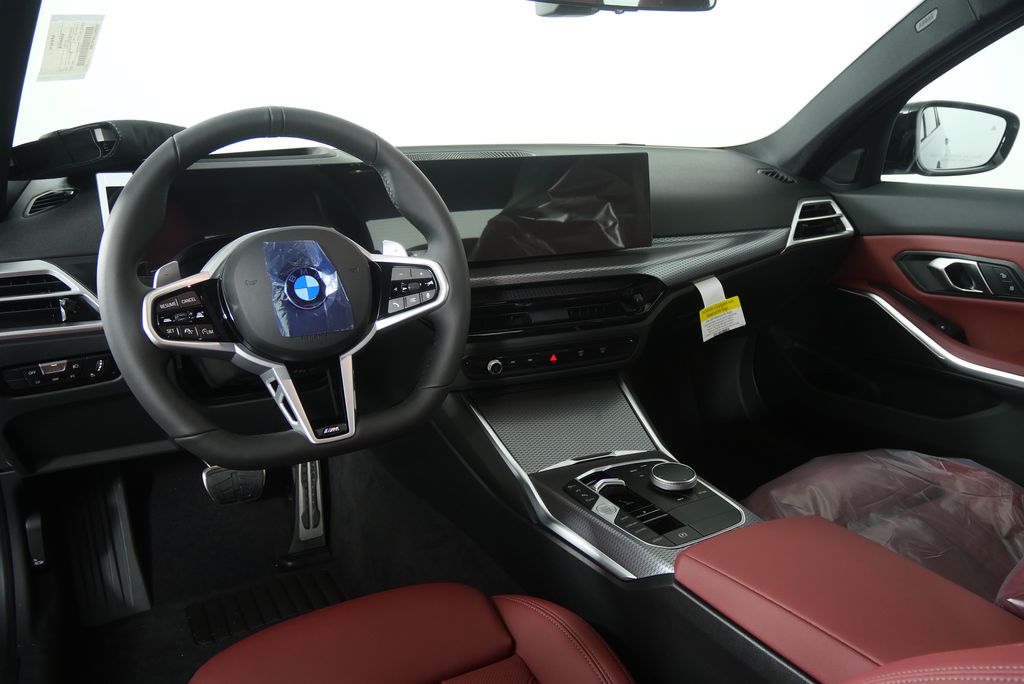 Thumbnail: 2026 BMW 3 Series - 17