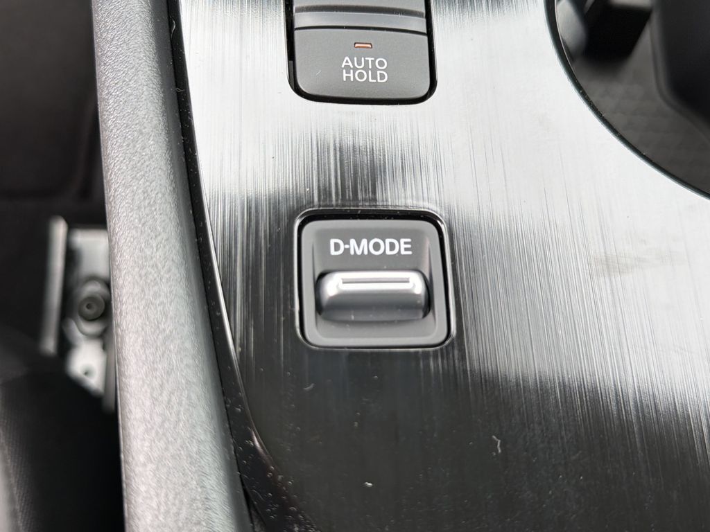 New 2026 Nissan Rogue SUV