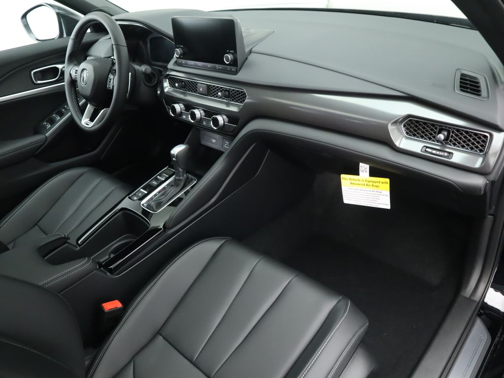 2025 Acura Integra A-Spec 18