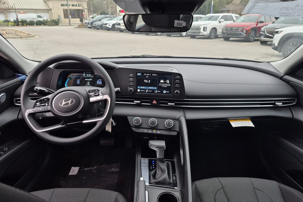 New 2026 Gray HYUNDAI SEL Sport Plus image 19