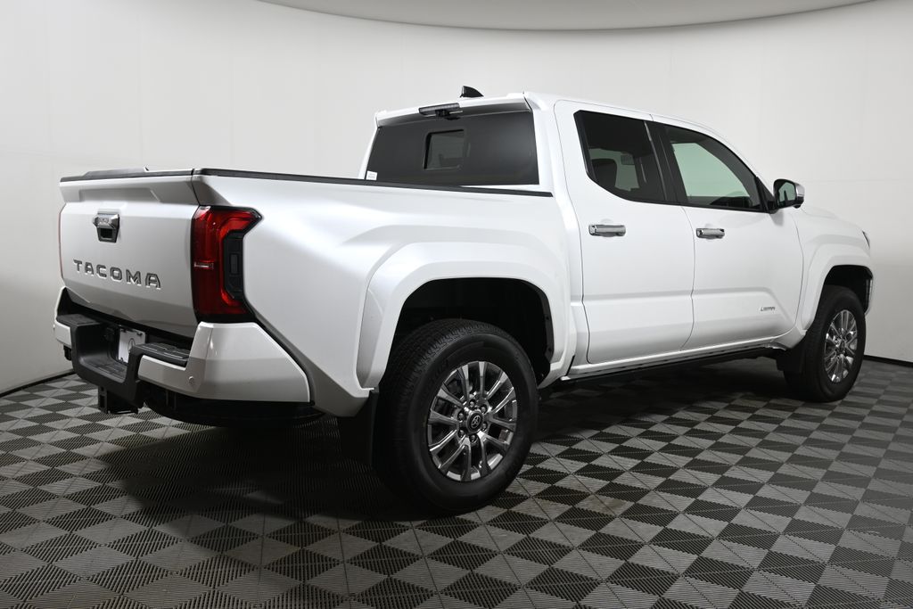 Thumbnail: 2025 Toyota Tacoma - 7