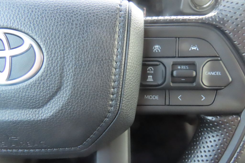 Thumbnail: 2026 Toyota Tacoma - 12