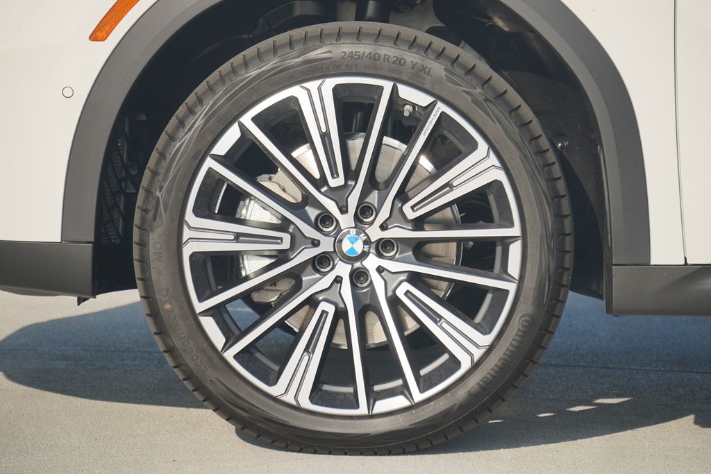 Thumbnail: 2026 BMW X2 - 5