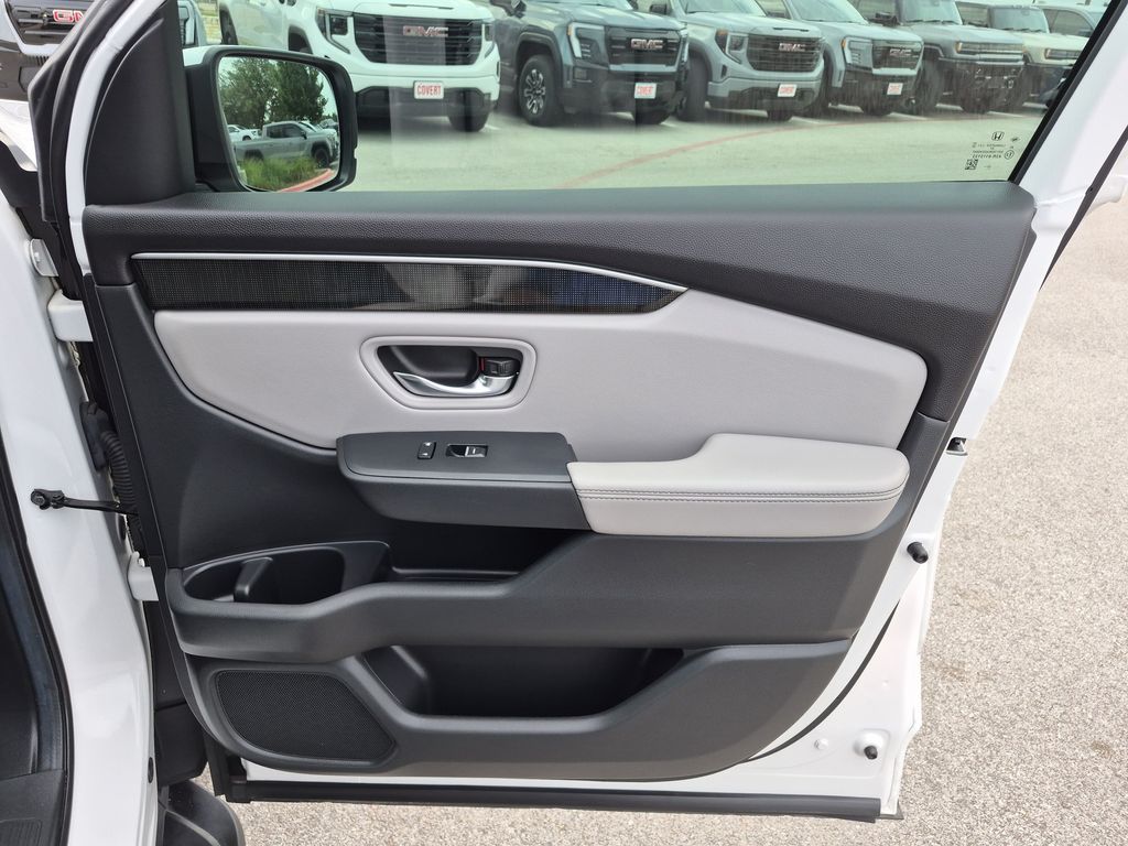 Used Car 2024 Honda Pilot  Elite For Sale Under $50,000 In Austin, Texas