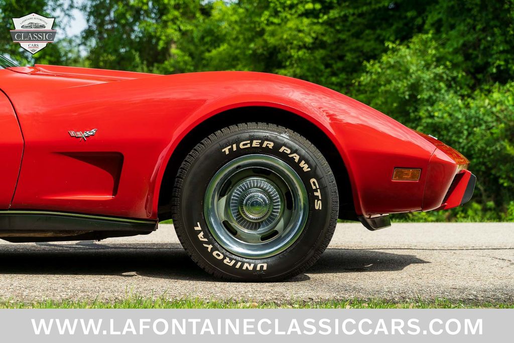 1979 Chevrolet Corvette 72
