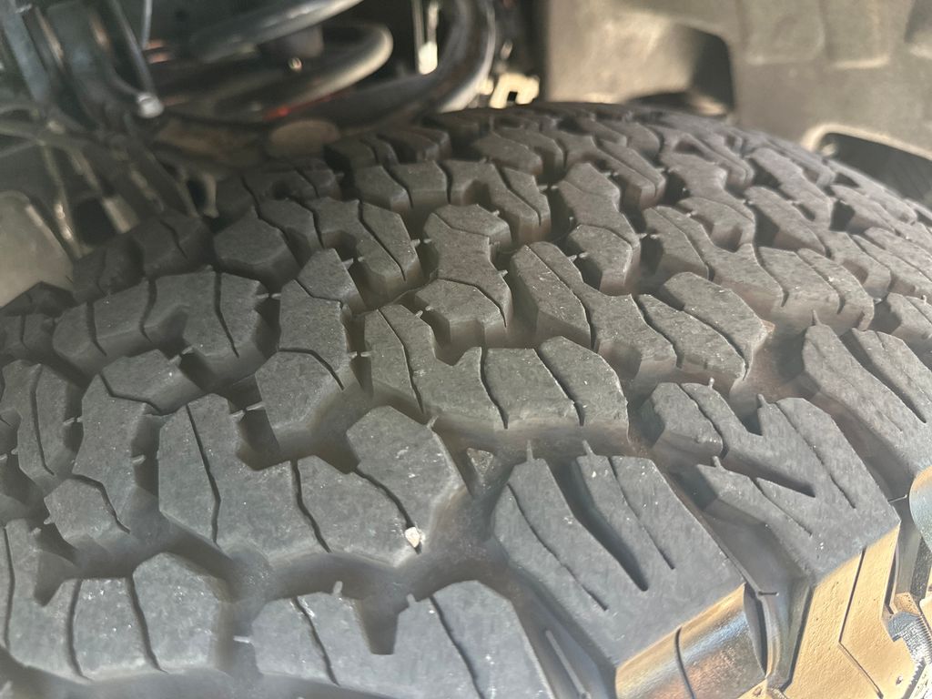 Used Car 2025 Ford F-150  Raptor For Sale Under $90,000 In Austin, Texas