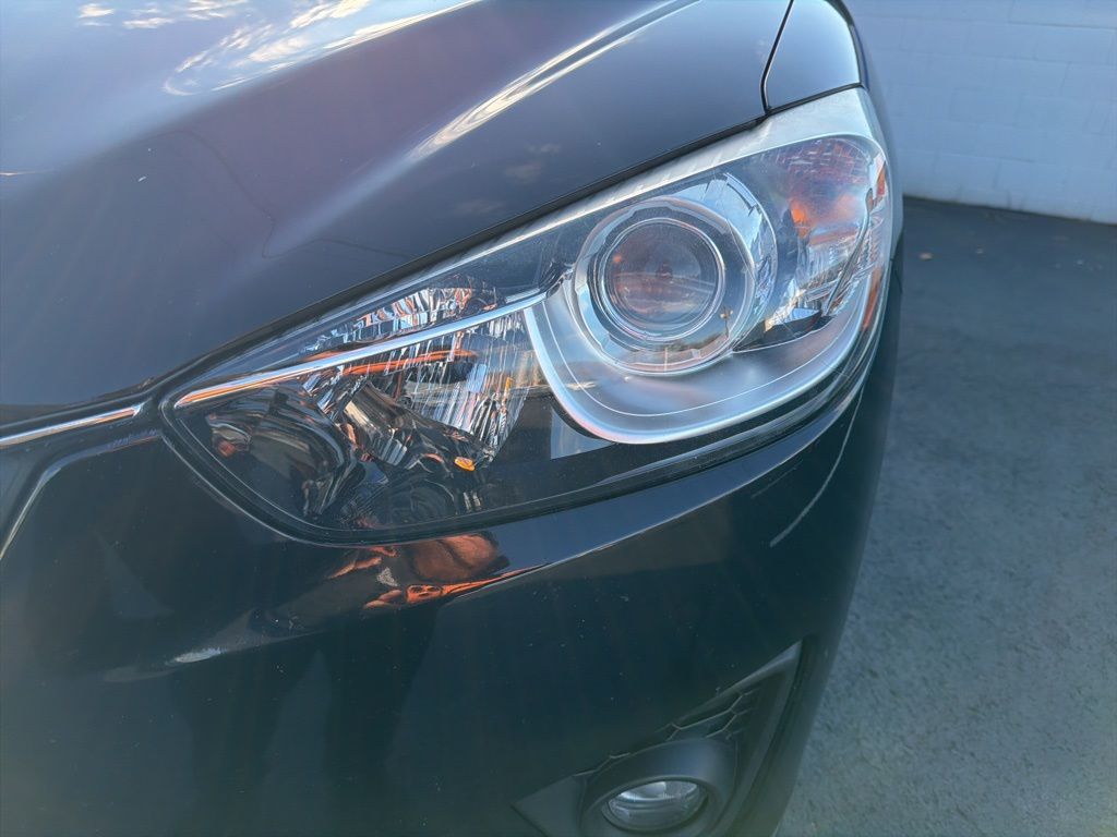 Thumbnail: 2014 Mazda CX-5 - 9