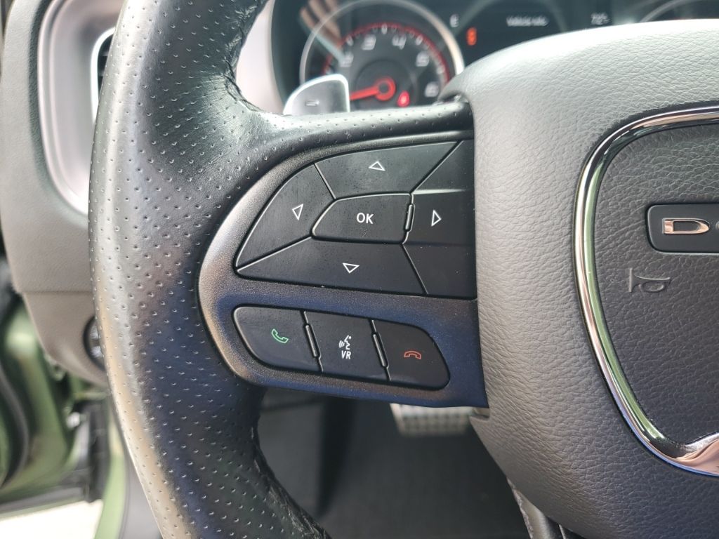 Used Car 2023 Dodge Charger  R/t Scat Pack For Sale Under $50,000 In Austin, Texas