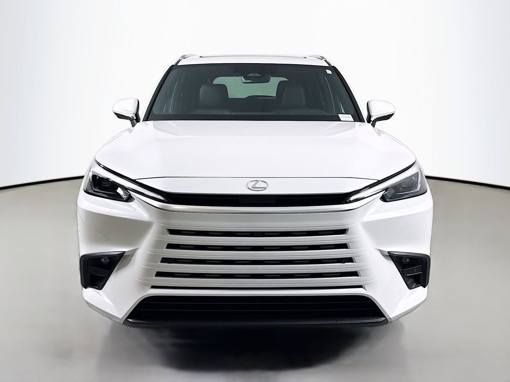 Thumbnail: 2026 Lexus TX - 2