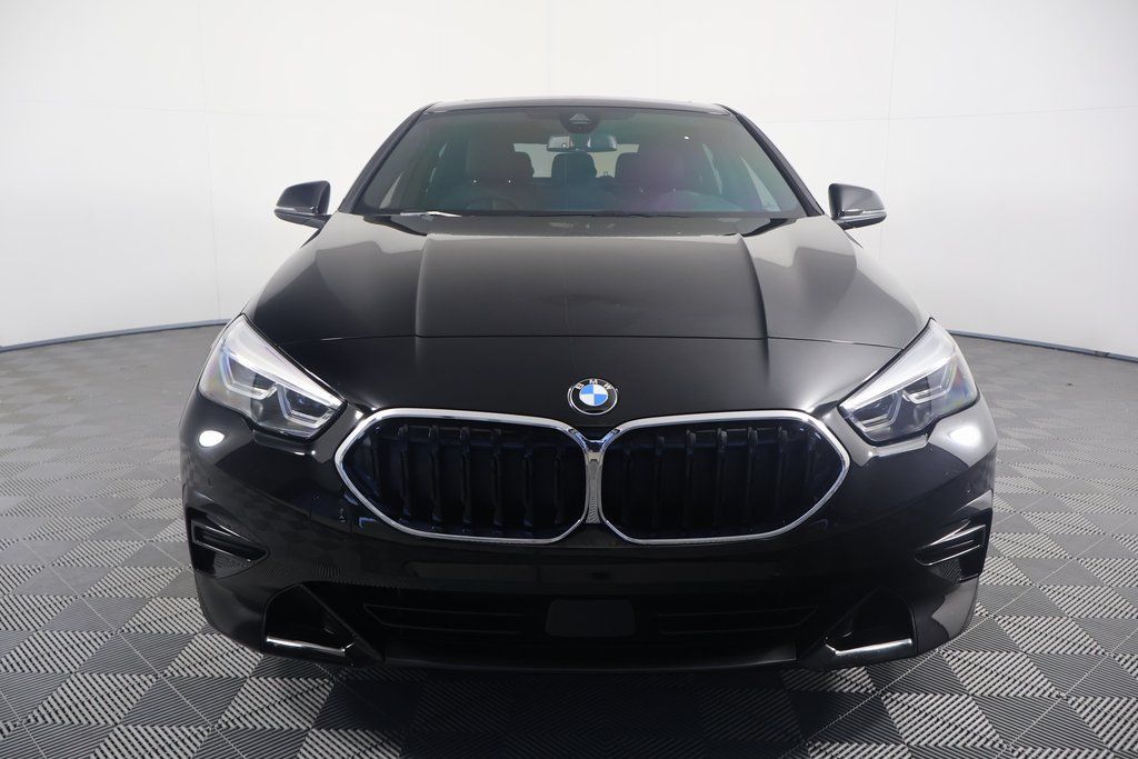 Thumbnail: 2022 BMW 2 Series - 2