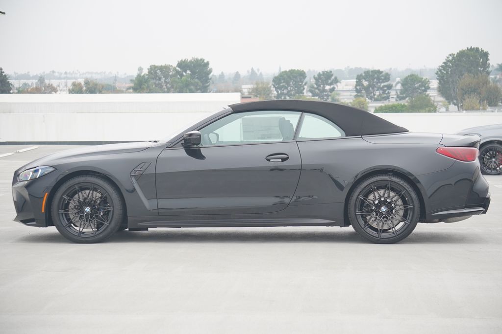 Thumbnail: 2026 BMW M4 - 5