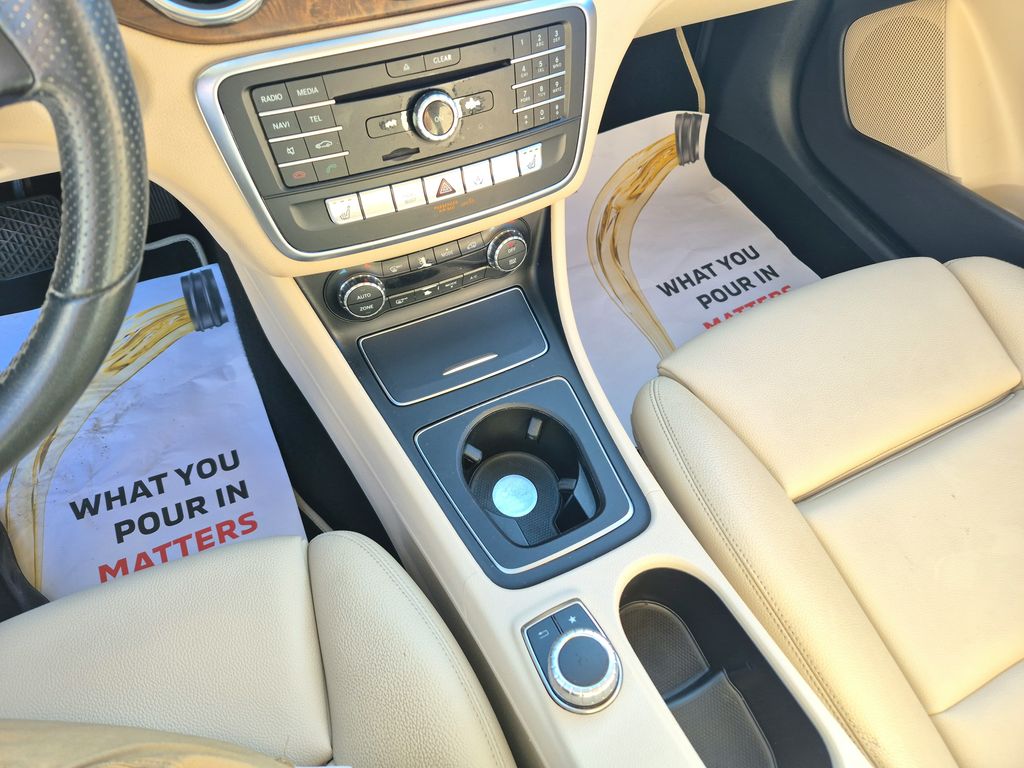 2019 Mercedes-Benz GLA GLA 250 Blue at North Houston Mitsubishi