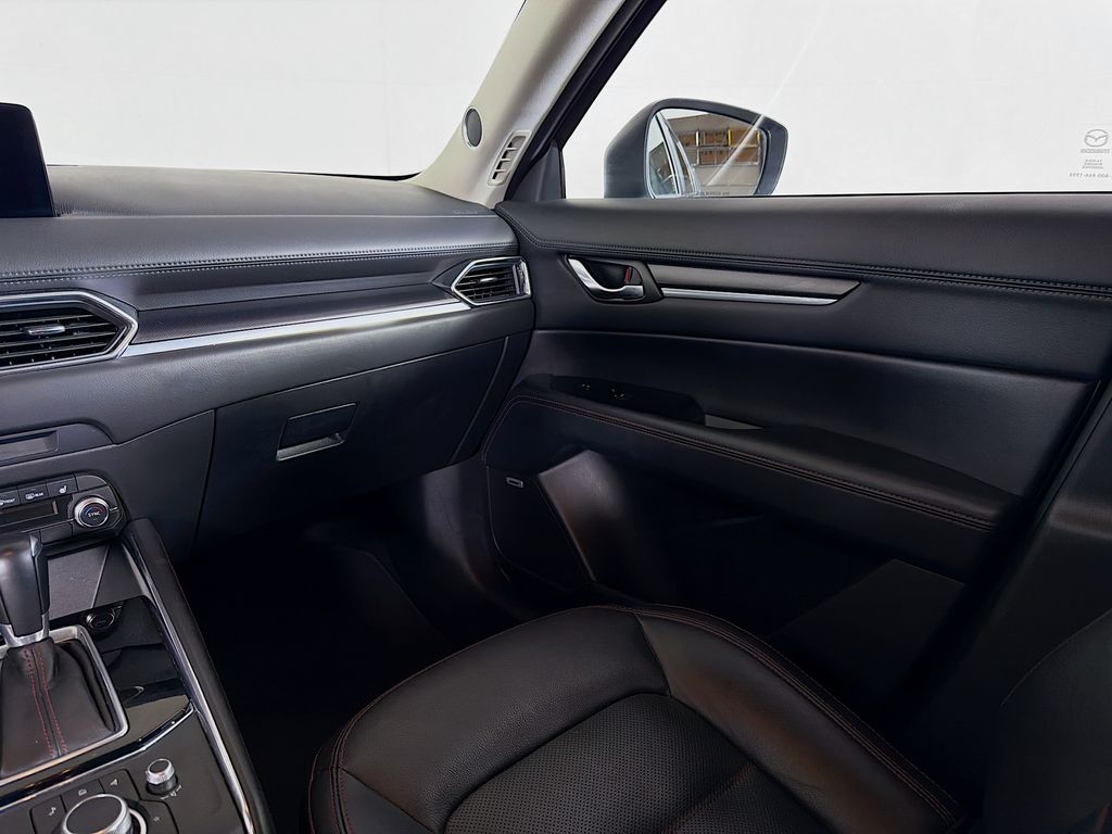 Used 2025 Mazda CX-5 SUV