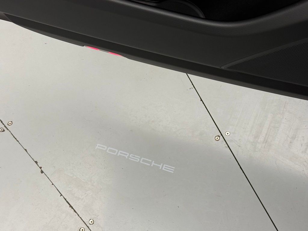 Thumbnail: 2026 Porsche  - 25