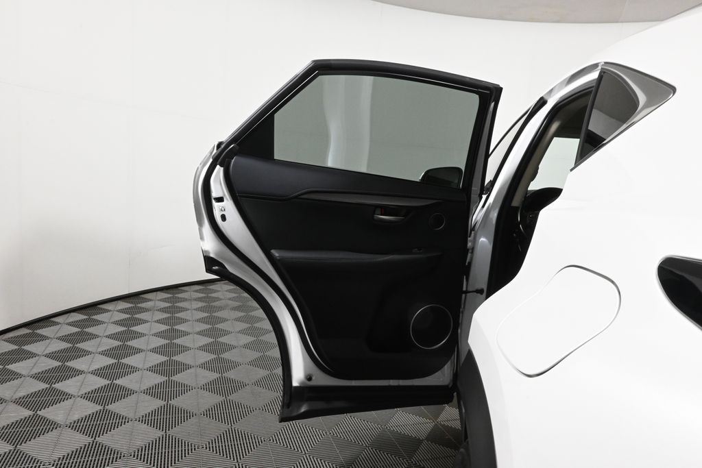 Thumbnail: 2021 Lexus NX - 32