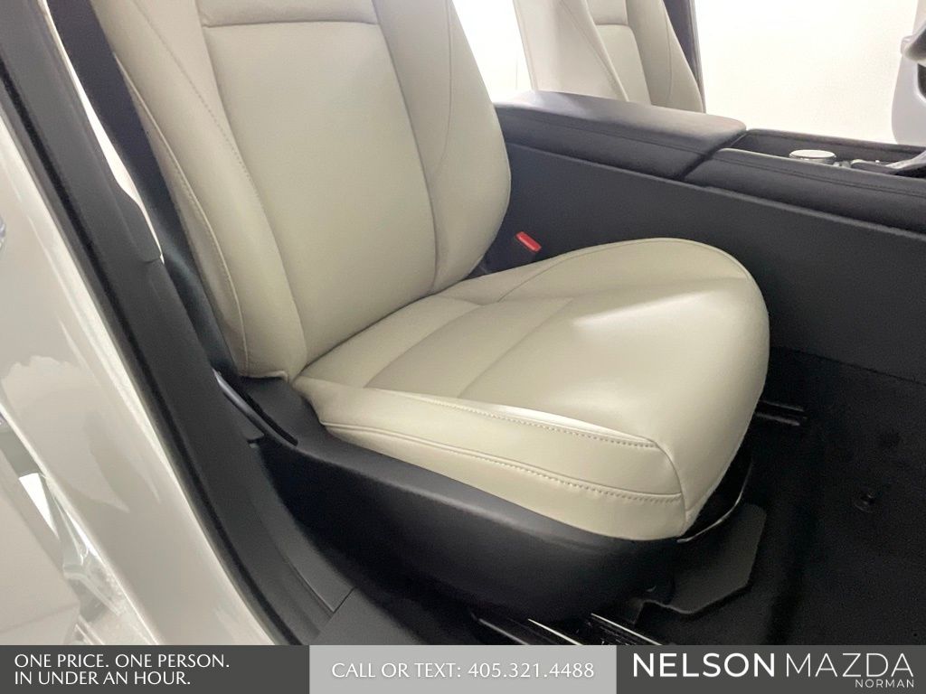 New 2026 White Mazda 2.5 S Preferred image 27