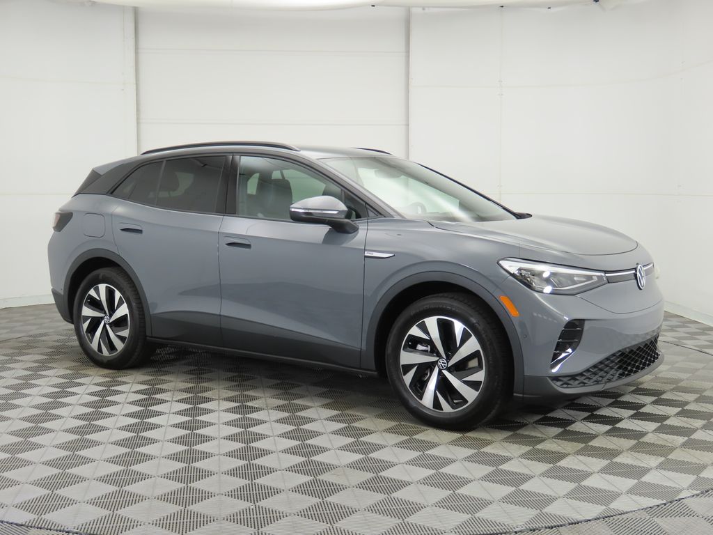 Thumbnail: 2025 Volkswagen ID.4 - 3