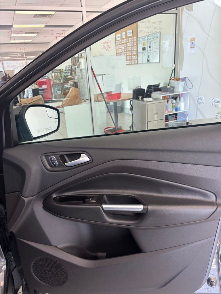 Used 2018 Ford Escape SUV