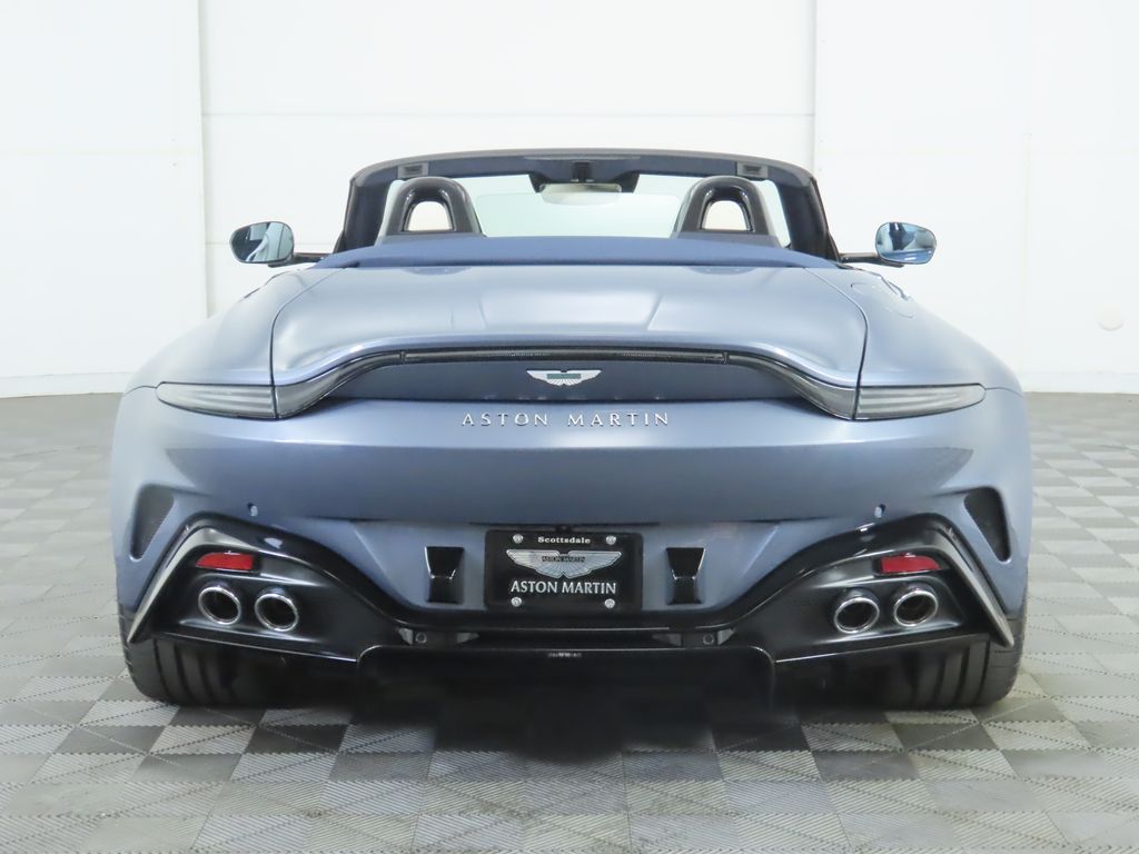 Thumbnail: 2026 Aston Martin Vantage - 6