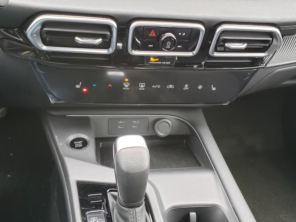 new 2026 Nissan Sentra car, priced at $24,701