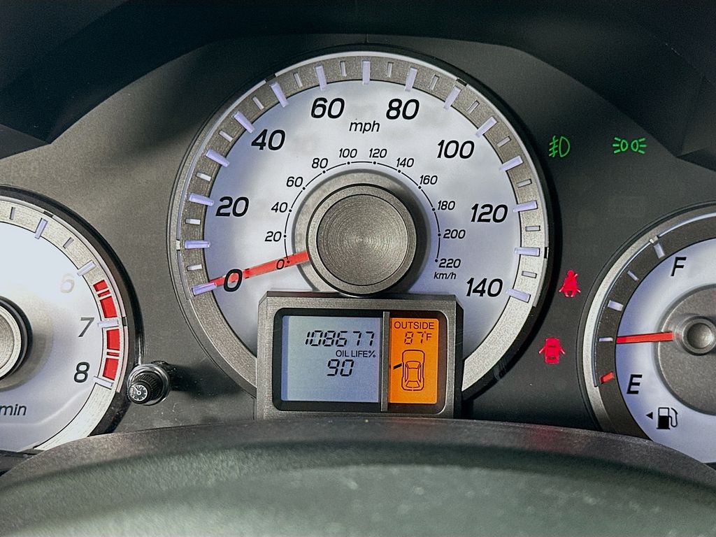 Thumbnail: 2014 Honda Pilot - 12