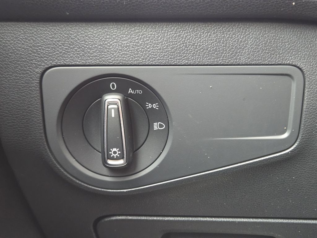 used 2023 Volkswagen Tiguan car, priced at $23,903