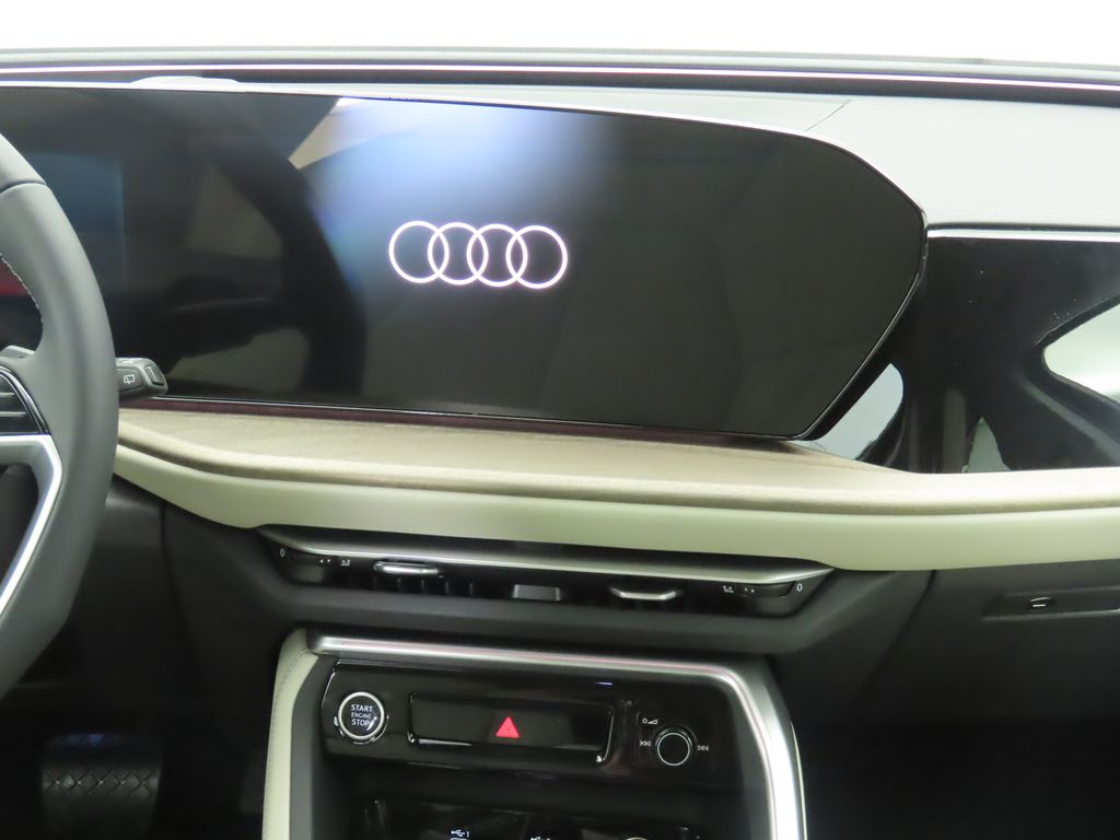Thumbnail: 2025 Audi Q5 - 15