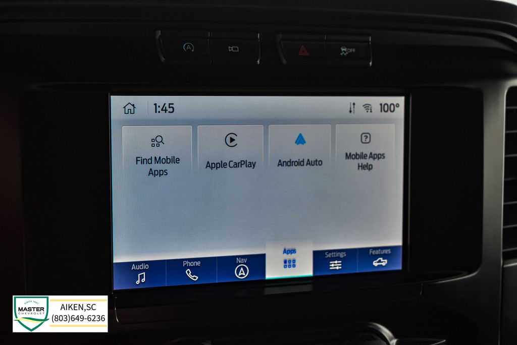 Used 2023 Ford F-150 Truck