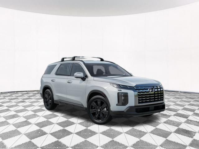 2025 Hyundai Palisade XRT 2