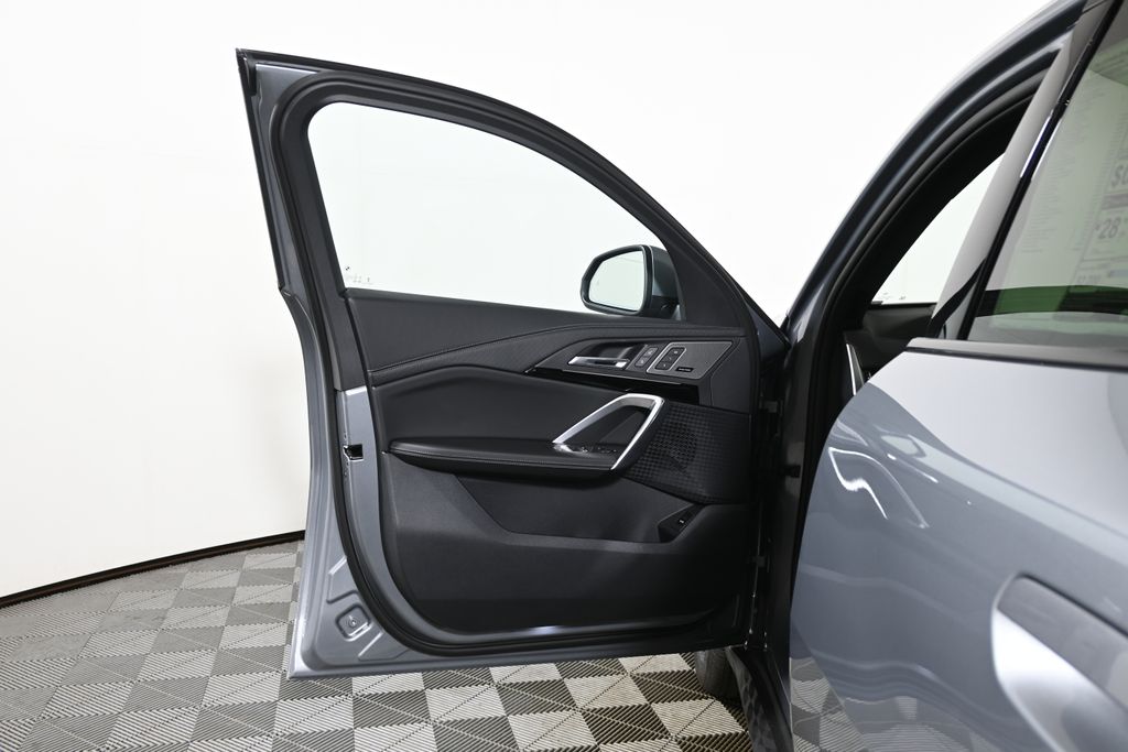 Thumbnail: 2026 BMW X2 - 28