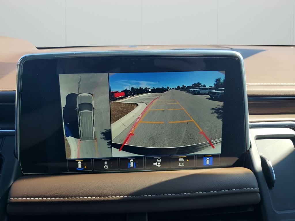 Used Car 2022 Chevrolet Tahoe  High Country For Sale Under $70,000 In Austin, Texas