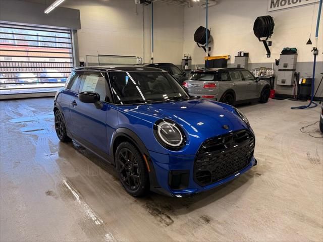 Thumbnail: 2026 MINI Cooper - 7