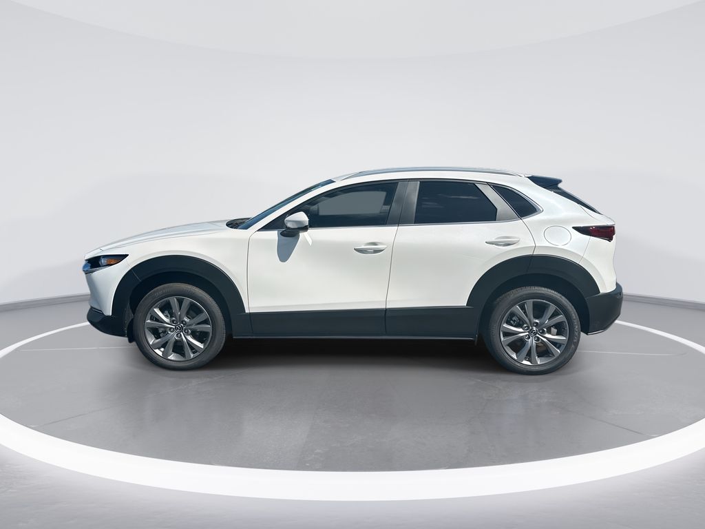 2025 Mazda CX-30 2.5 S Preferred Package - 4