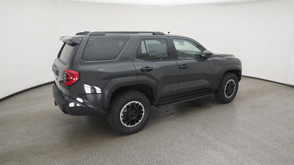 Thumbnail: 2025 Toyota 4Runner - 12