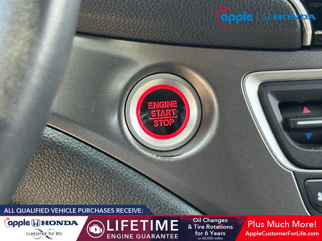 2022 Honda Pilot AWD Special Edition