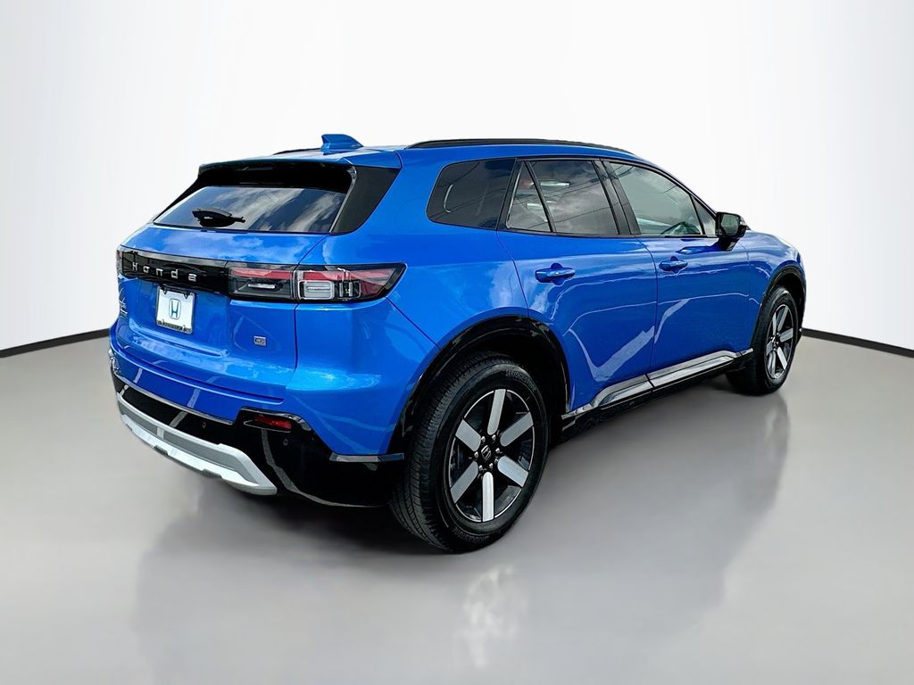 Thumbnail: 2025 Honda Prologue - 5