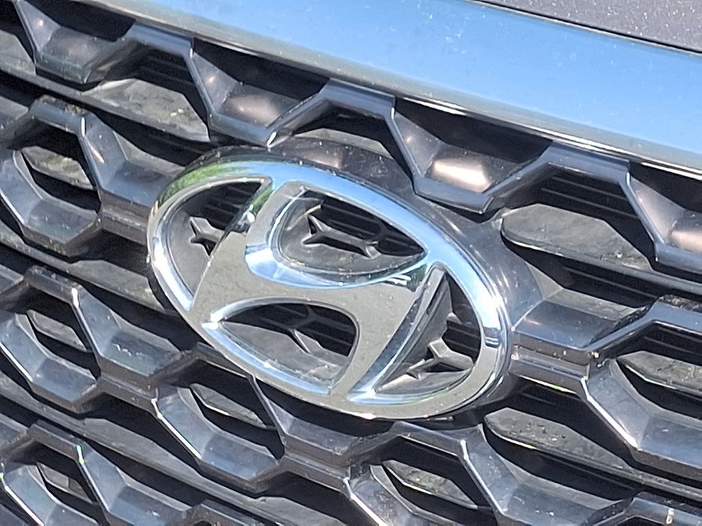 2020 Hyundai Santa Fe SE 30