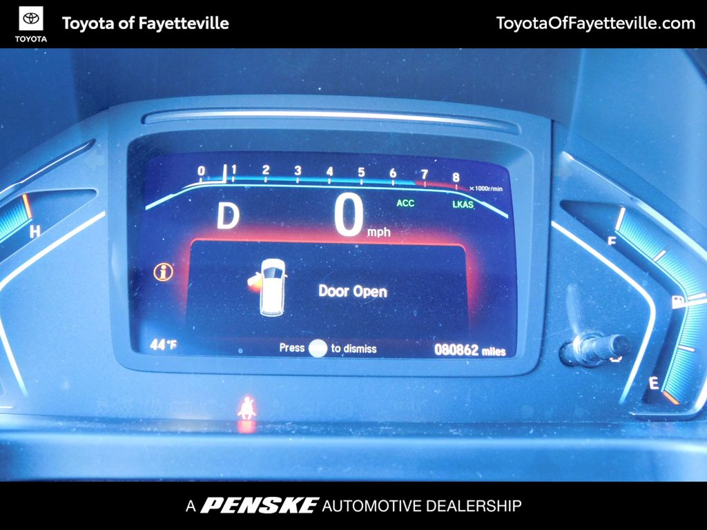 Thumbnail: 2020 Honda Odyssey - 6