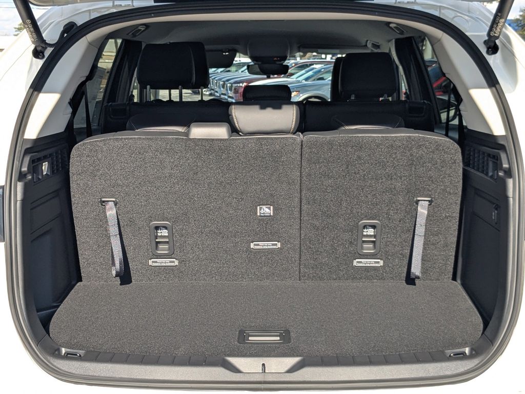 2026 Mazda CX-90 3.3 Turbo Select