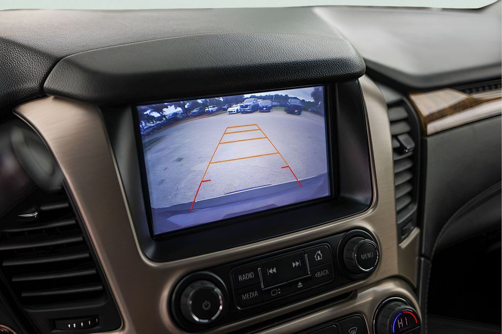 Used Car 2017 Gmc Yukon  Denali For Sale Under $30,000 In Austin, Texas