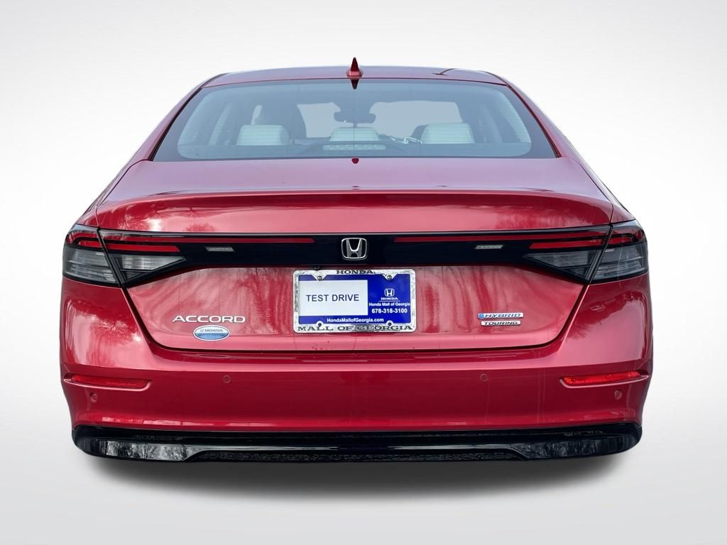 Thumbnail: 2023 Honda Accord - 5