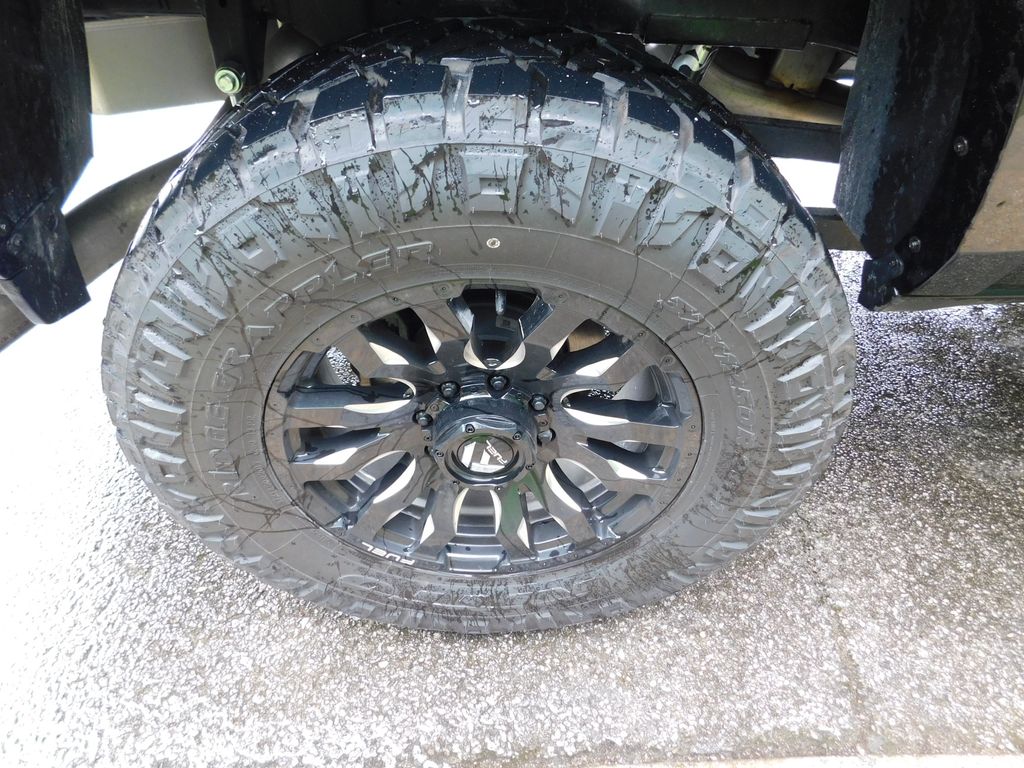 Thumbnail: 2026 RAM 2500 - 9