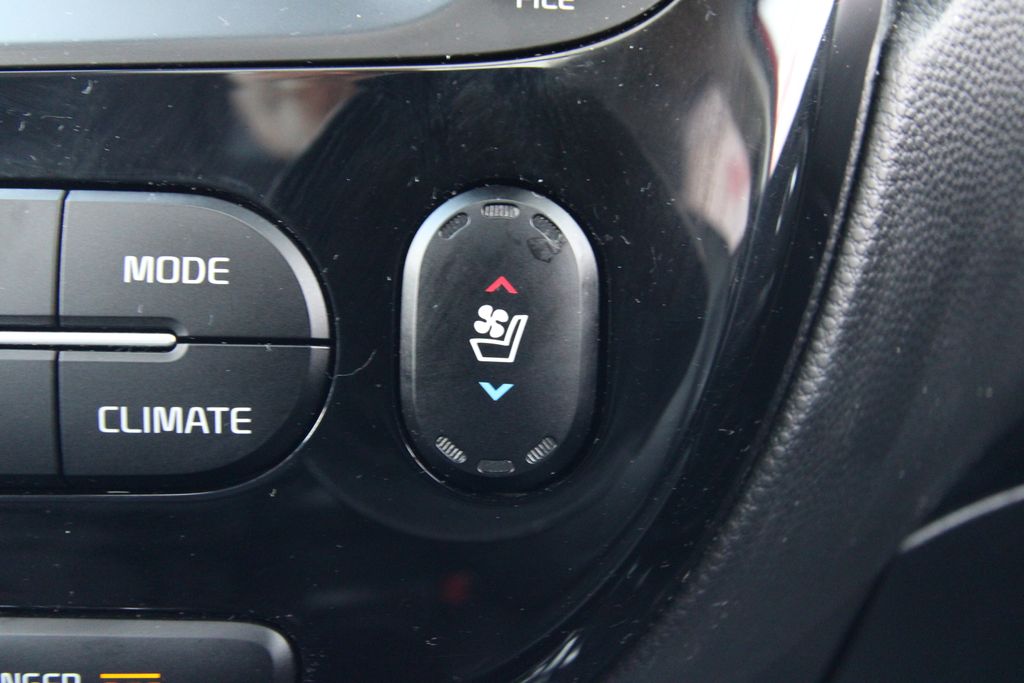 Used 2016 Kia Soul Hatchback