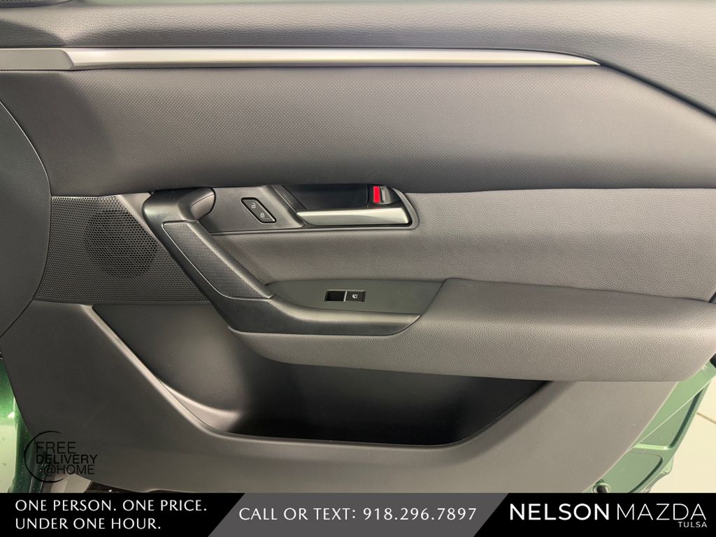 New 2026 Green Mazda 2.5 S Preferred image 48