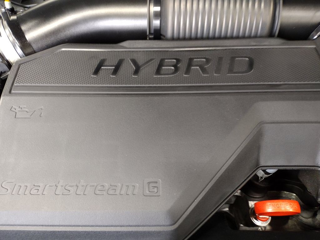 2026 Hyundai Tucson Plug-In Hybrid SEL
