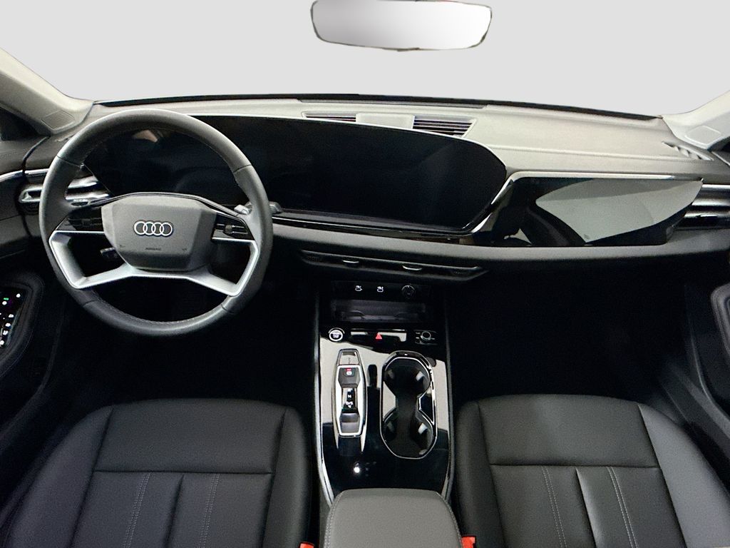 Thumbnail: 2026 Audi A5 - 13