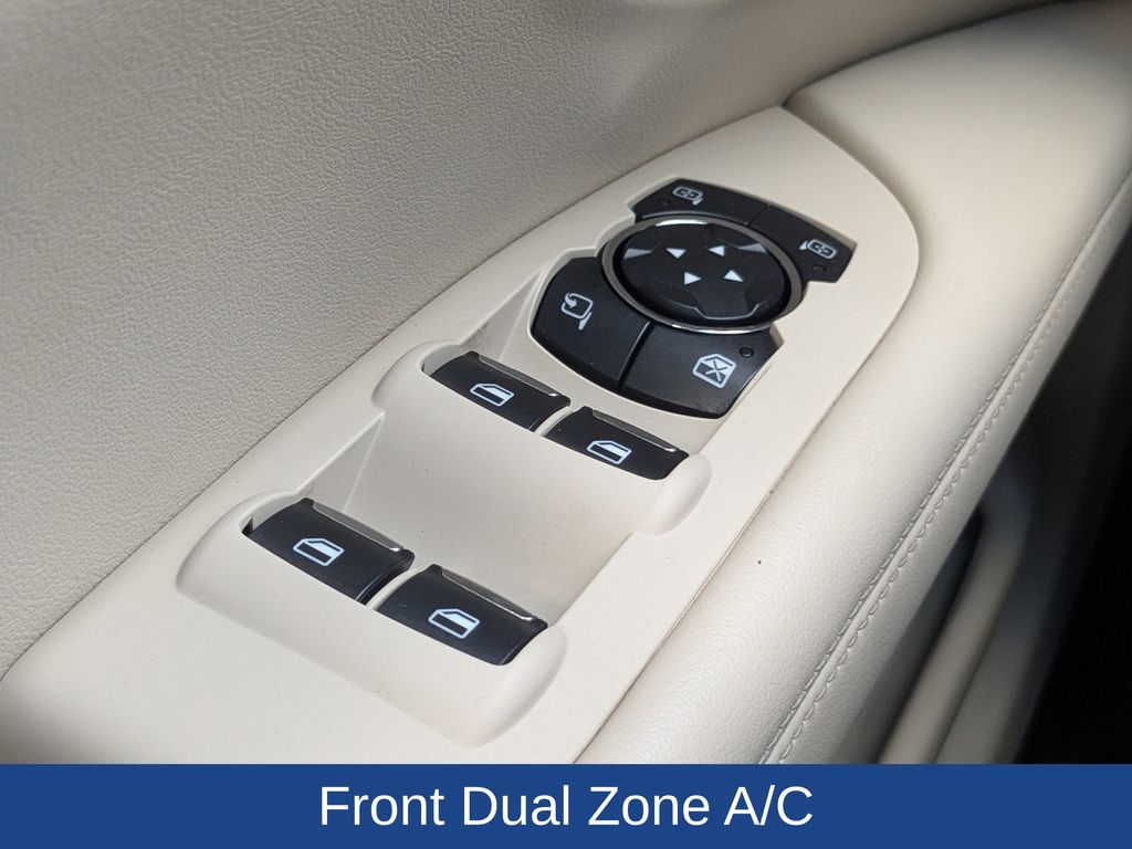 2020 Lincoln MKZ Reserve