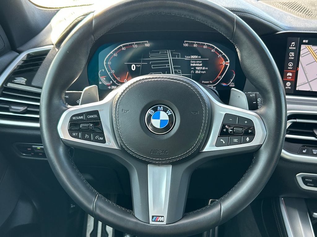 Thumbnail: 2023 BMW X5 - 18